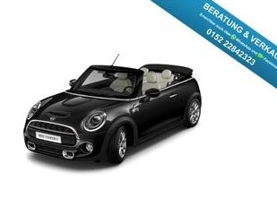 Mini Cooper S Gebrauchtwagen