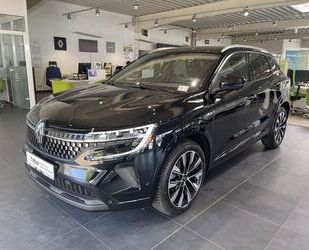 Renault Austral Gebrauchtwagen