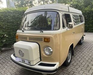 VW T2 Gebrauchtwagen