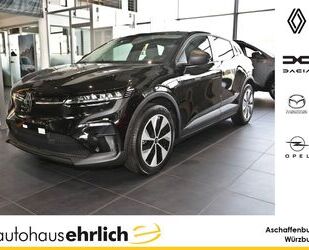 Renault Megane Gebrauchtwagen