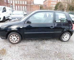 Fiat Lupo 