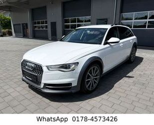 Audi A6 Allroad Gebrauchtwagen