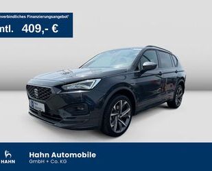 Seat Tarraco Gebrauchtwagen
