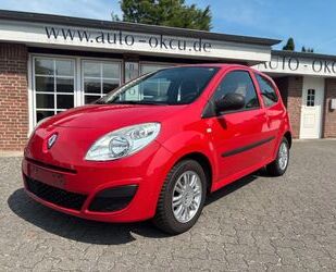 Renault Twingo Gebrauchtwagen