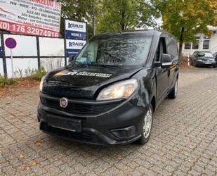 Fiat Doblo Gebrauchtwagen