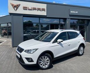 Seat Arona Gebrauchtwagen
