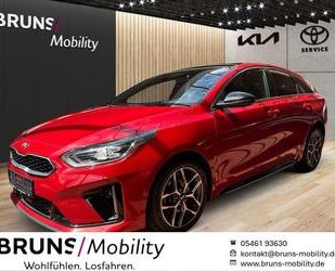 Kia pro ceed / ProCeed Gebrauchtwagen
