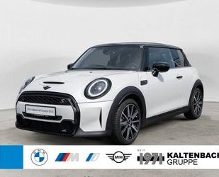 Mini Cooper S Gebrauchtwagen