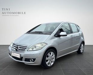 Mercedes-Benz A 180 Gebrauchtwagen