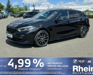 BMW 116 Gebrauchtwagen