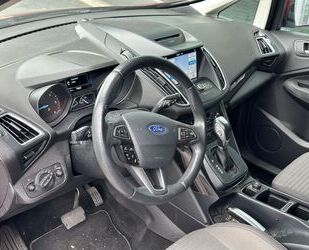 Ford Grand C-Max Gebrauchtwagen