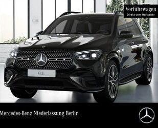 Mercedes-Benz GLE 350 Gebrauchtwagen