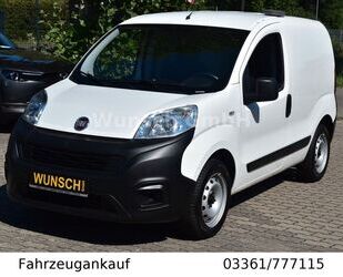 Fiat Fiorino Gebrauchtwagen