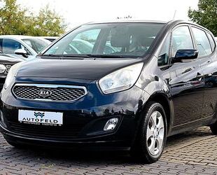 Kia Venga Gebrauchtwagen