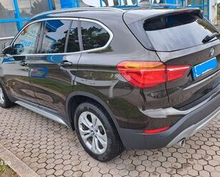 BMW X1 Gebrauchtwagen
