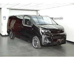 Opel Zafira Gebrauchtwagen