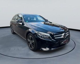 Mercedes-Benz C 200 Gebrauchtwagen