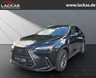 Lexus NX 350h Gebrauchtwagen