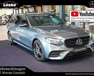 Mercedes-Benz E 350 Gebrauchtwagen