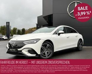 Mercedes-Benz EQE Gebrauchtwagen