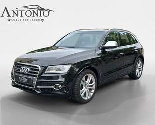 Audi SQ5 Gebrauchtwagen