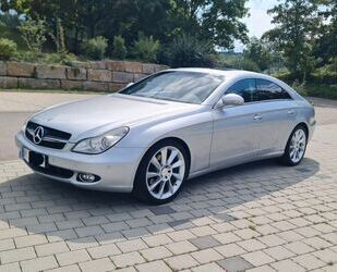 Mercedes-Benz CLS 320 Gebrauchtwagen
