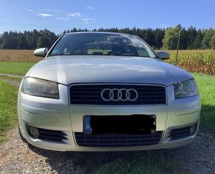 Audi A3 Gebrauchtwagen