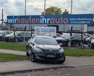 Renault Megane Gebrauchtwagen