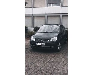 Renault Scenic Gebrauchtwagen