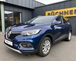 Renault Kadjar Gebrauchtwagen