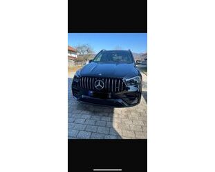 Mercedes-Benz GLE 63 AMG Gebrauchtwagen