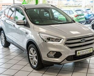 Ford Kuga Gebrauchtwagen