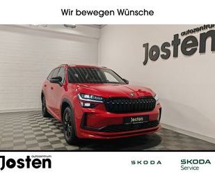 Skoda Kodiaq Gebrauchtwagen