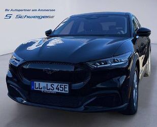 Ford Mustang Mach-E Gebrauchtwagen