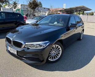 BMW 530 Gebrauchtwagen