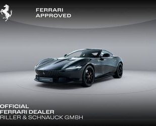 Ferrari Roma Gebrauchtwagen