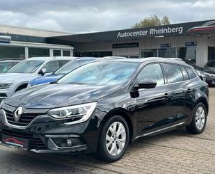 Renault Megane Gebrauchtwagen