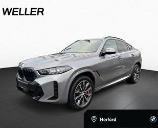 BMW X6 Gebrauchtwagen