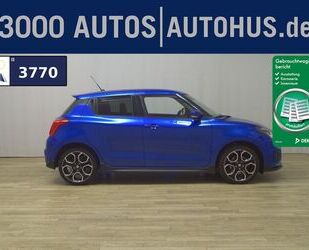 Suzuki Swift Gebrauchtwagen