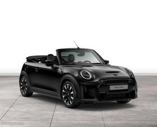Mini Cooper S Cabrio Gebrauchtwagen