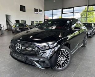 Mercedes-Benz GLC 300 Gebrauchtwagen