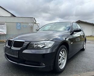 BMW BMW 318i Limousine // Klimaautomatik // Euro 4 Gebrauchtwagen