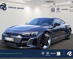 Audi RS e-tron GT Gebrauchtwagen