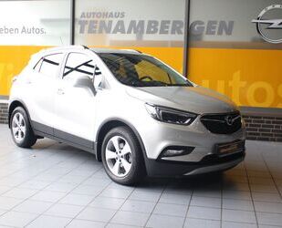 Opel Mokka X Gebrauchtwagen