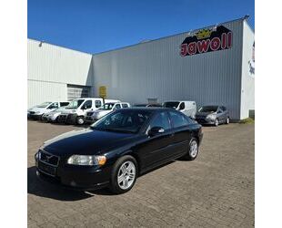 Volvo S60 Gebrauchtwagen