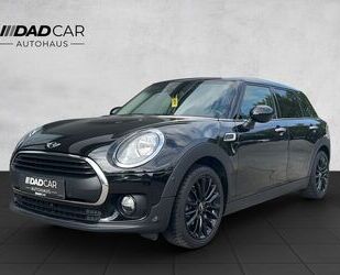 Mini One D Clubman Gebrauchtwagen