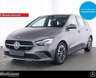 Mercedes-Benz B 180 Gebrauchtwagen