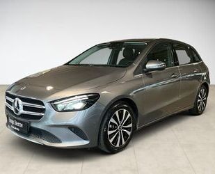 Mercedes-Benz B 220 Gebrauchtwagen