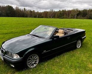 BMW 318 Gebrauchtwagen