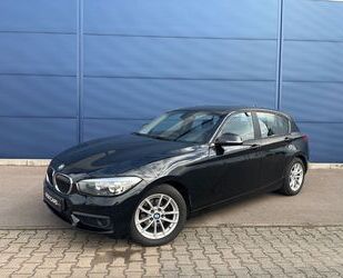 BMW 116 Gebrauchtwagen